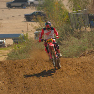 Meet your Posher, Teer